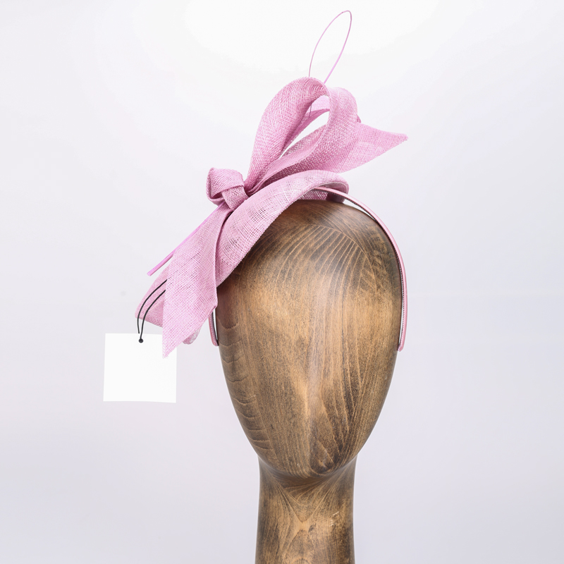 Sinamay fascinators 43040812