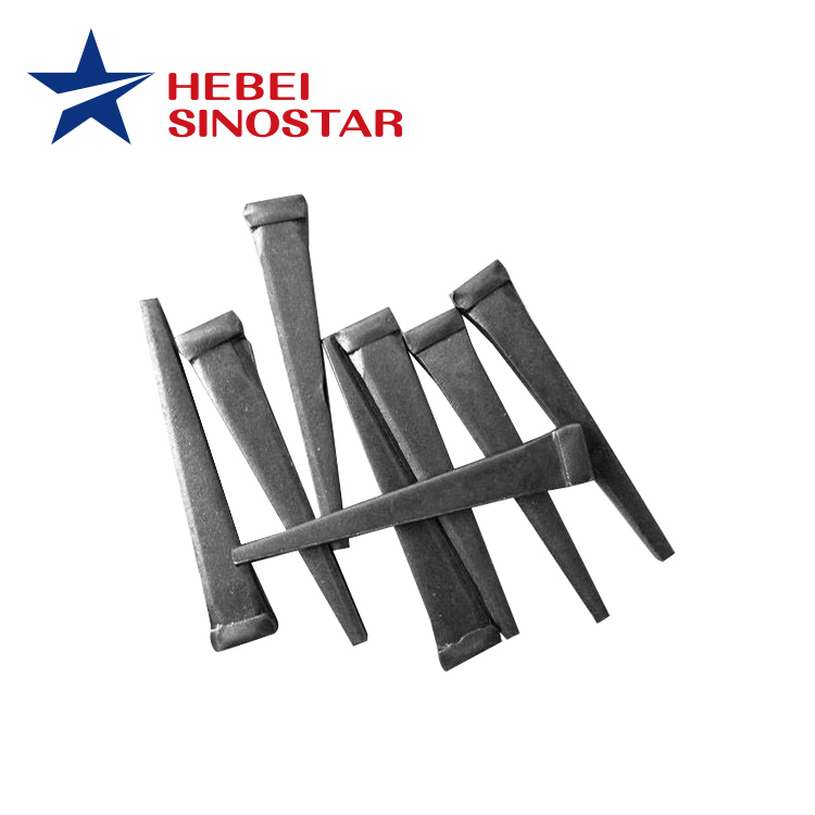 Concrete Nail