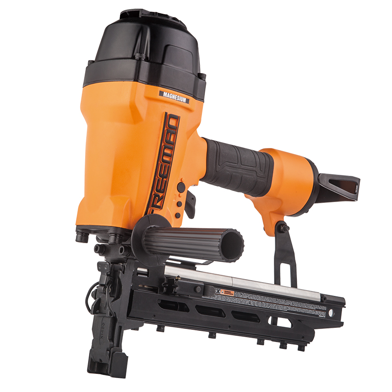 9 GA Fencing Stapler