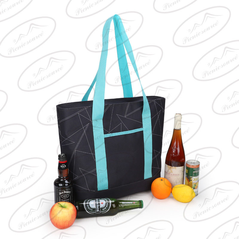 Cooler bag