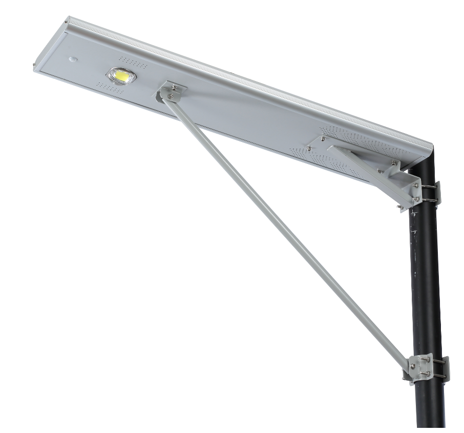 Solar Street Light 30-60w