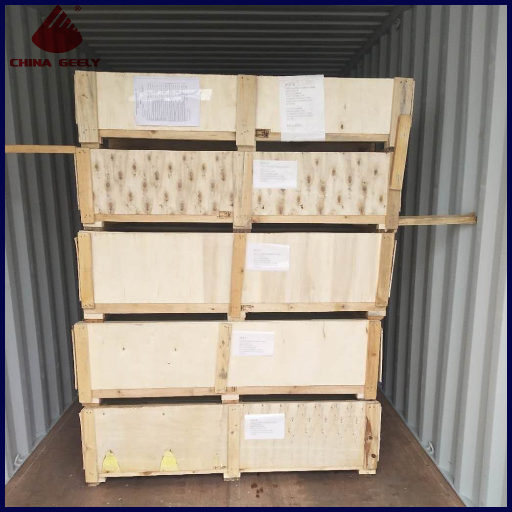 Aluminium Composite Panel