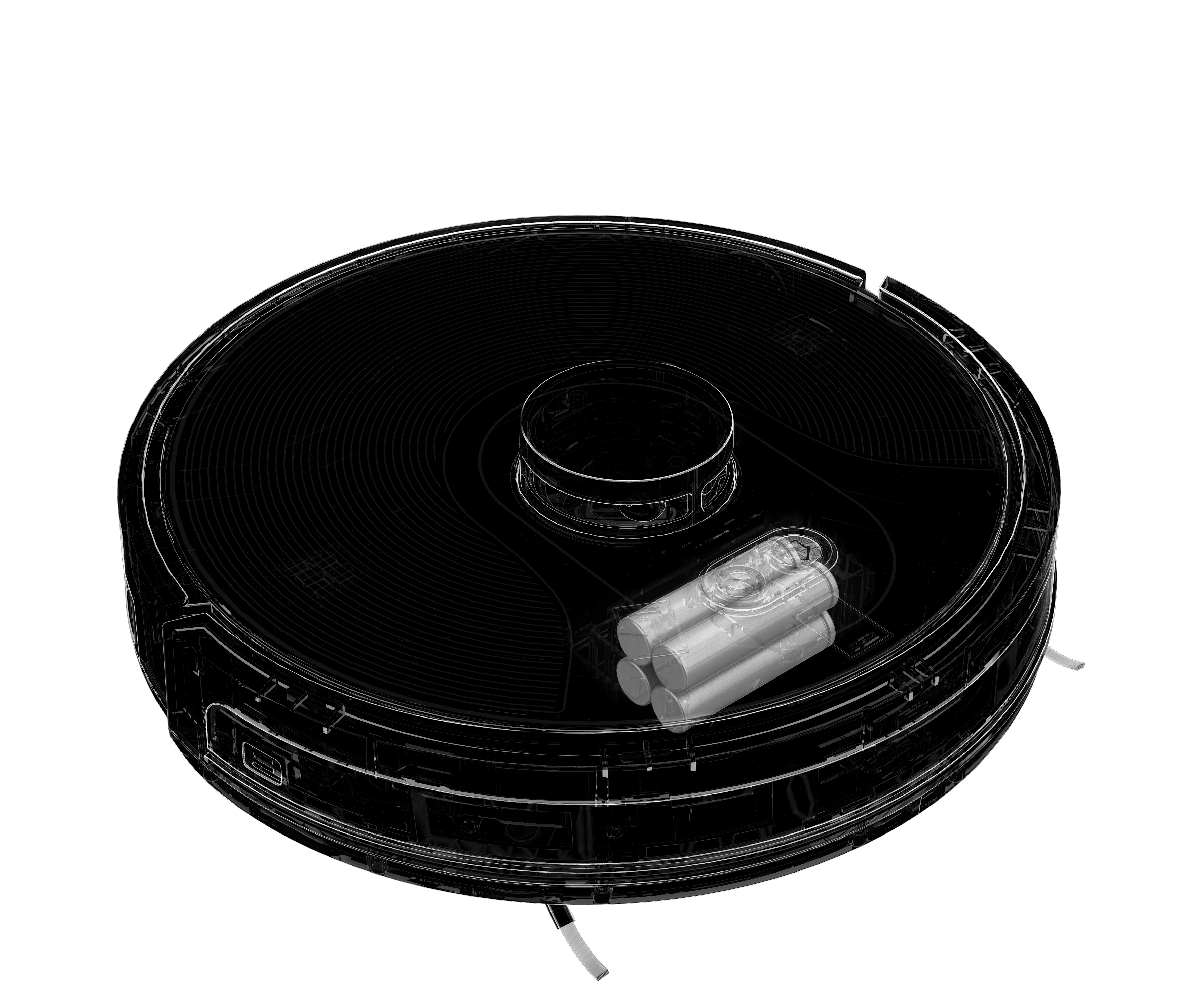 Hong Technology Co.,Ltd – Steam cleaner 3