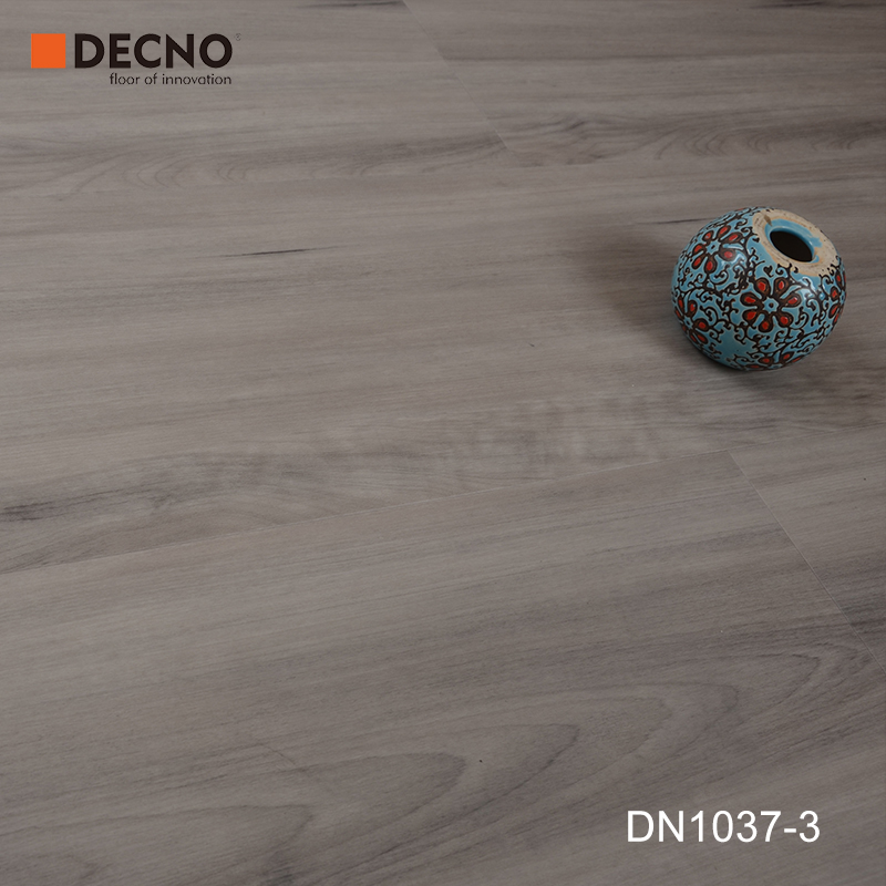 5mm SPC Flooring