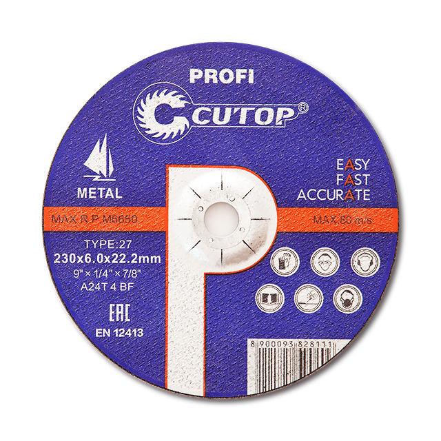 Grinding wheel