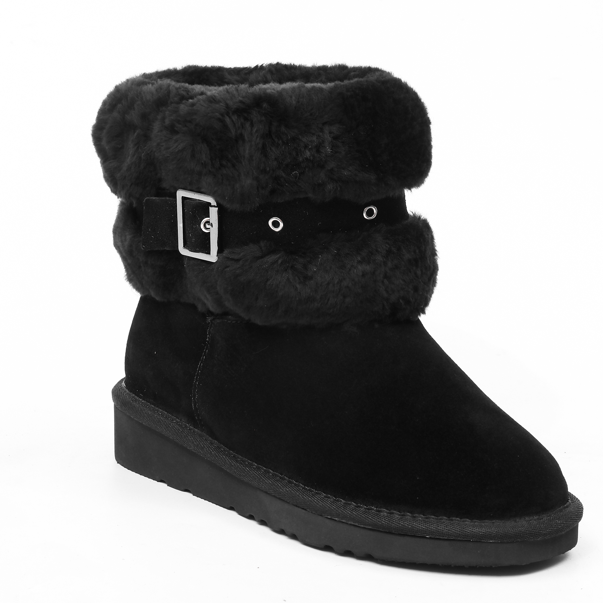 Snow Boots-CS2021