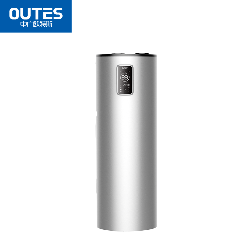 OUTES All In One Hot Water Heater Heat Pump Model B AAb21R1/200E