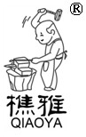 Shangqiu Ouchuang Qiaooya Iron Art Products Co., Ltd.