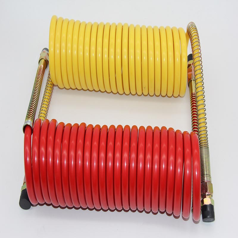 Nylon tube