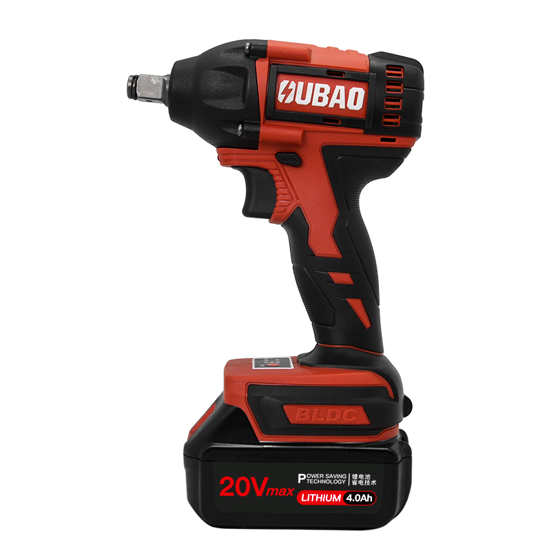20V Max Lithium Burshless Cordless Impact Wrench BT2806B