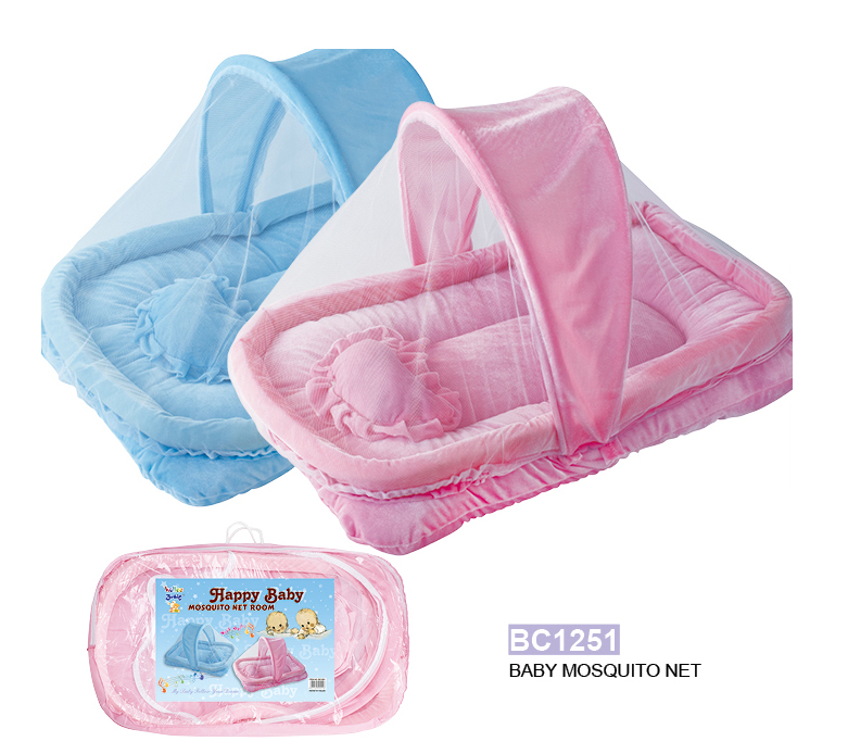 Baby mosquito net