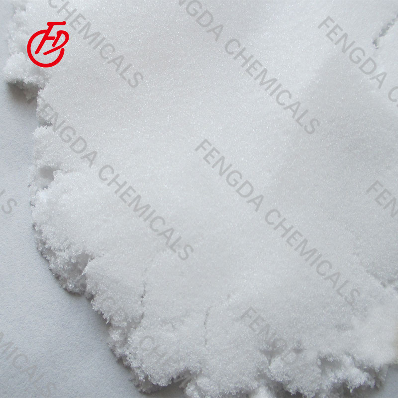 Sodium Thiocyanate