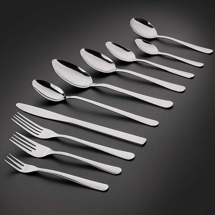 Stainless Steel Cutlery Set