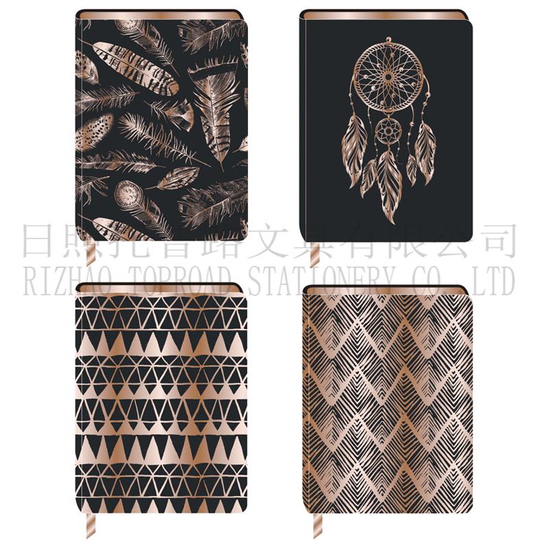 Pu Notebook