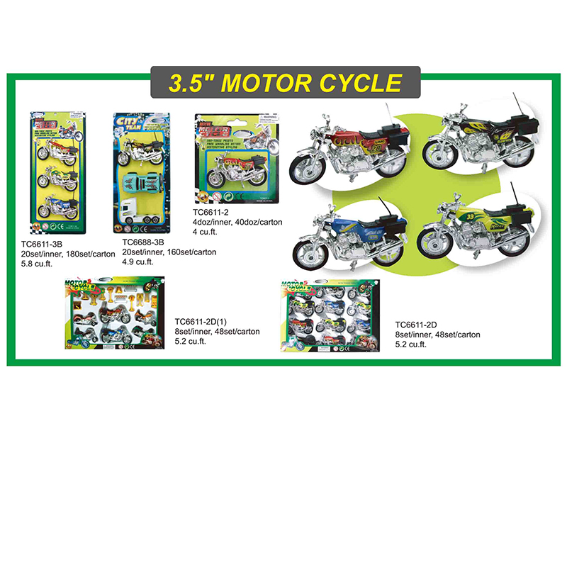 Motor Cycle