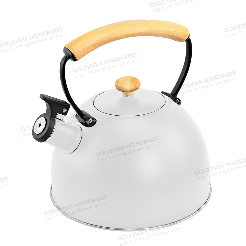 Kettle