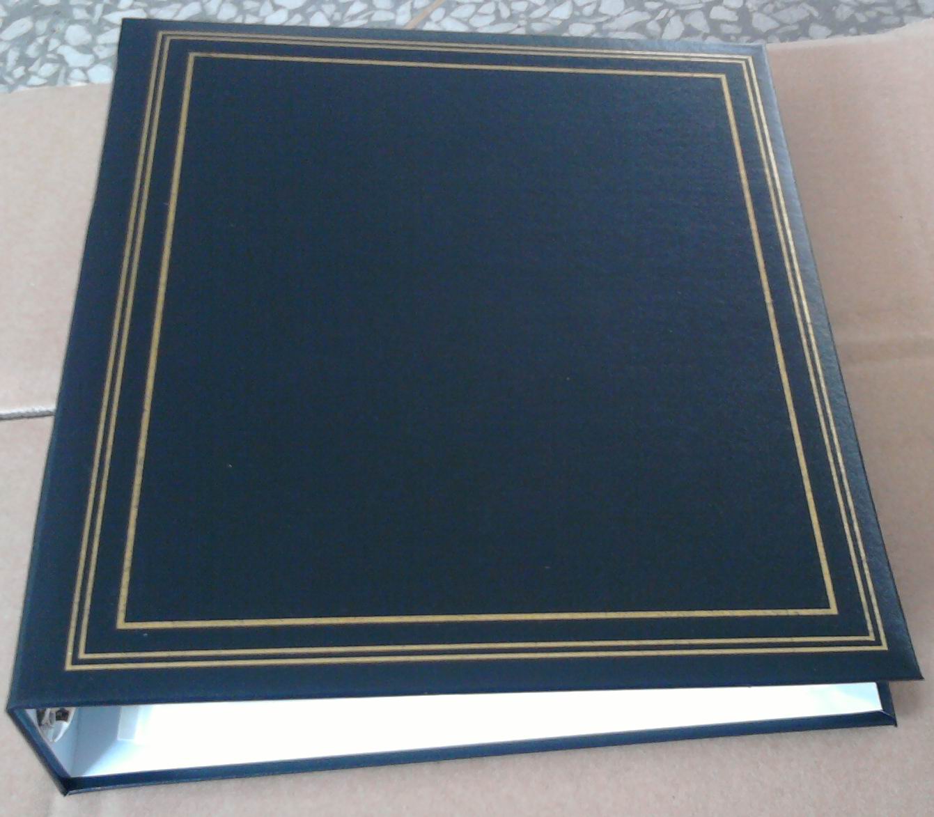Photo album