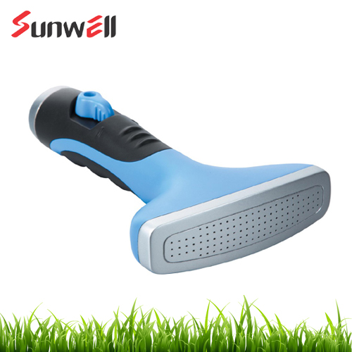 Metal Fan Spray Nozzle