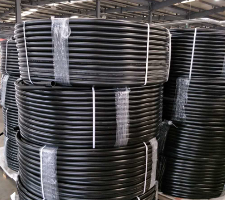 PE pipe