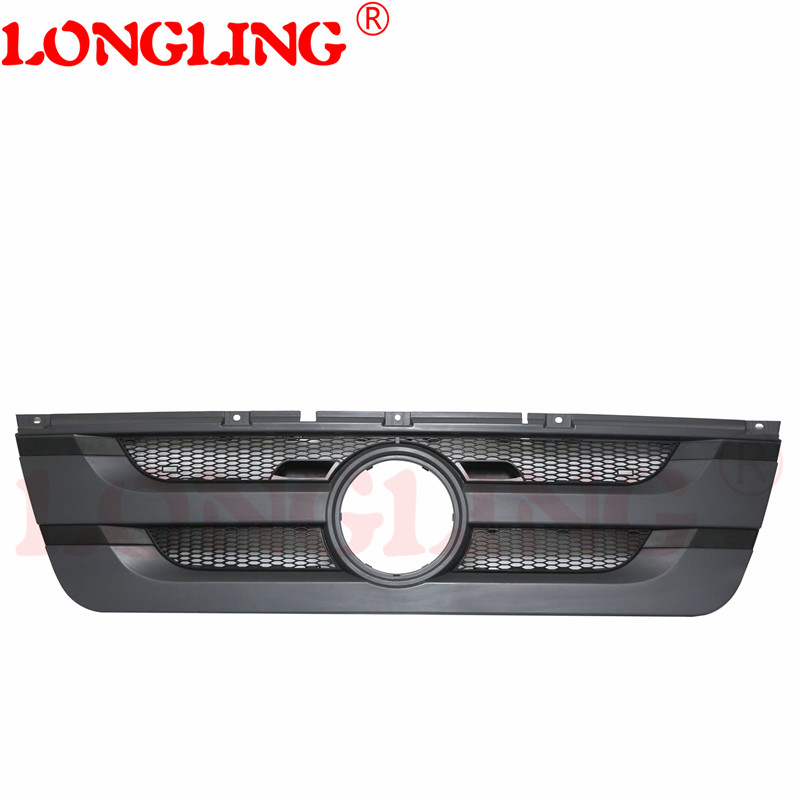 Grille For Actros Mp3 Low Roof