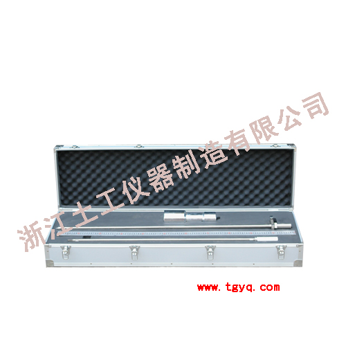 Dynamic Cone Penetrometer