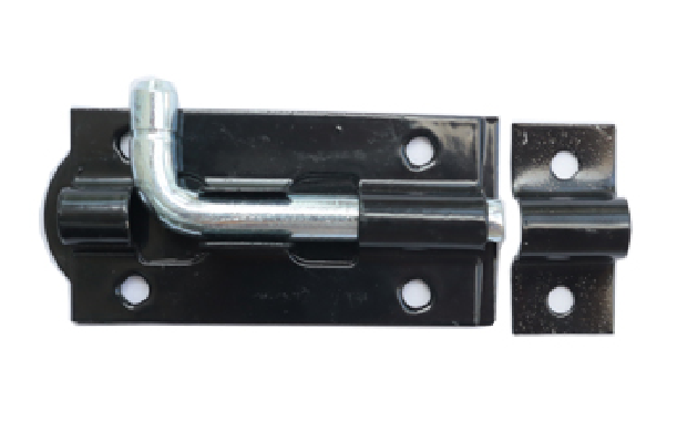 Lock bolt