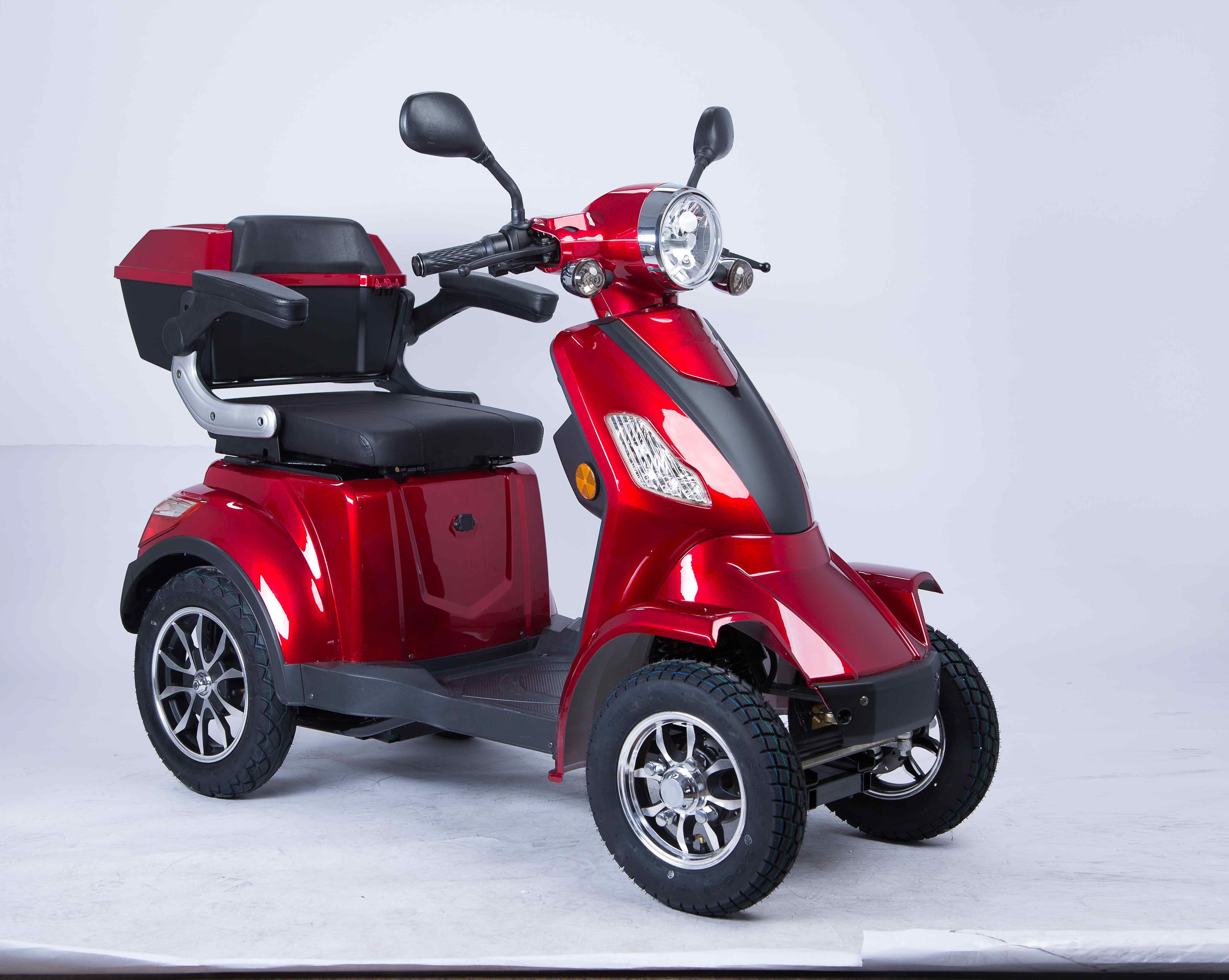 Taizhou Chunlai Electrical Co., Ltd – Motorcycles' parts 2