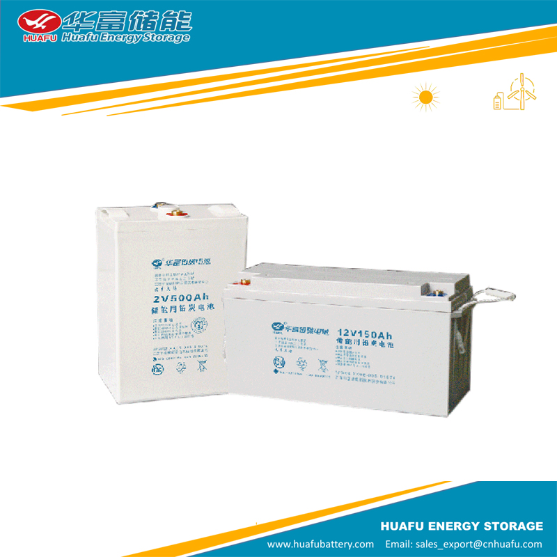 HUAFU HIGH TECHNOLOGY ENERGY STORAGE CO.,LTD – lámpara de escritorio 3