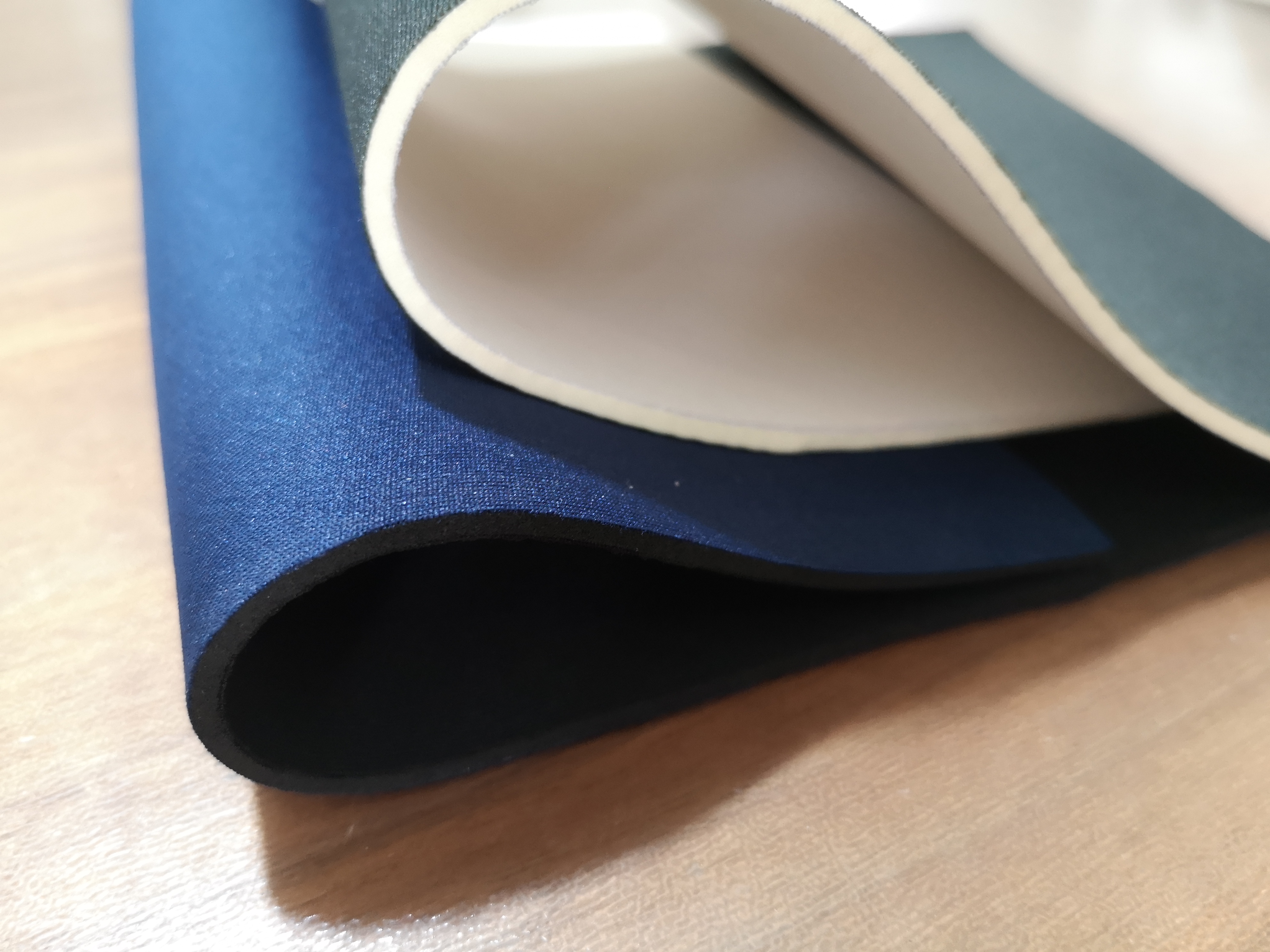 HANGZHOU CHAOFENG TEXTILE CO.,LTD. – zapatos de tacón 2