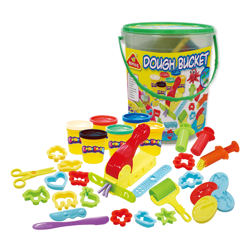 Dough Bucket
