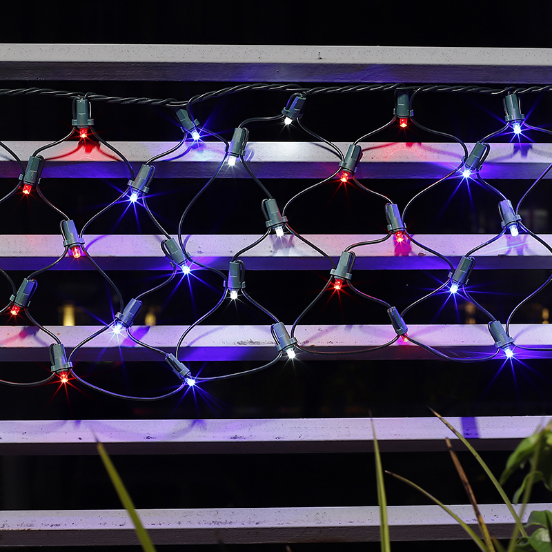 Net Lights