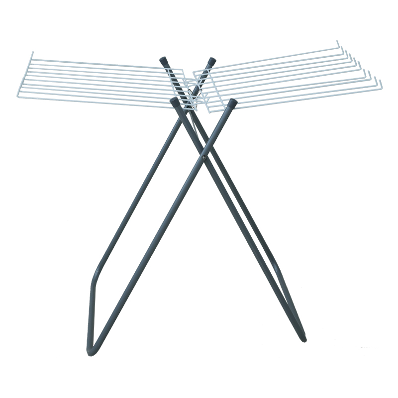 Ryx-02-027a Folding Drying Rack
