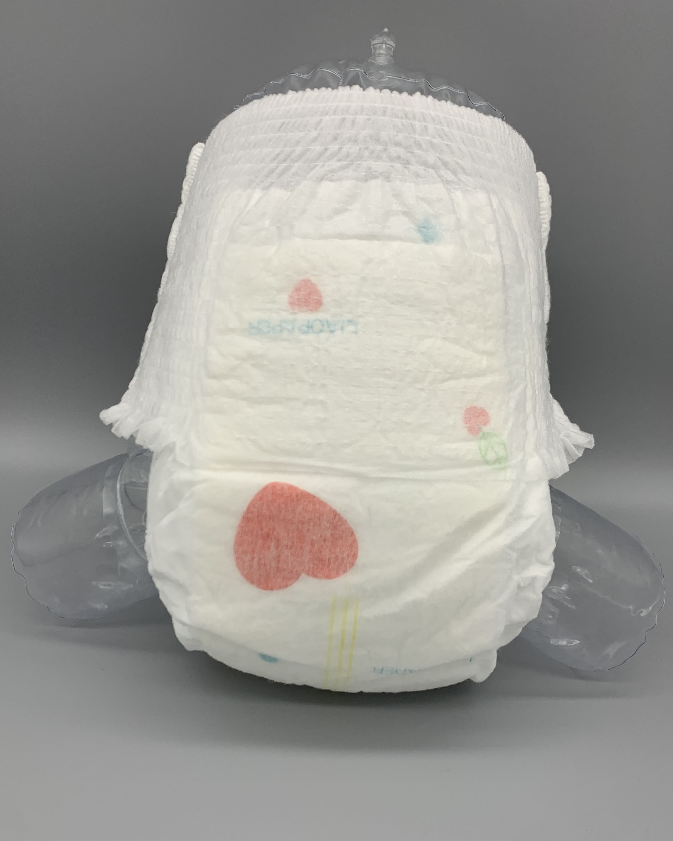 Attractive Price Diapers Nappies Baby Pull up Diaper Baby Diaper Pant