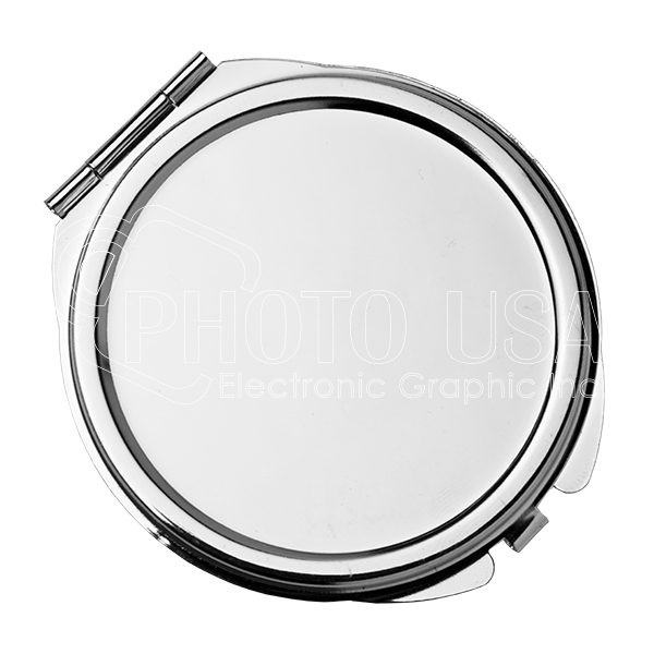 Sublimation Compact Mirror