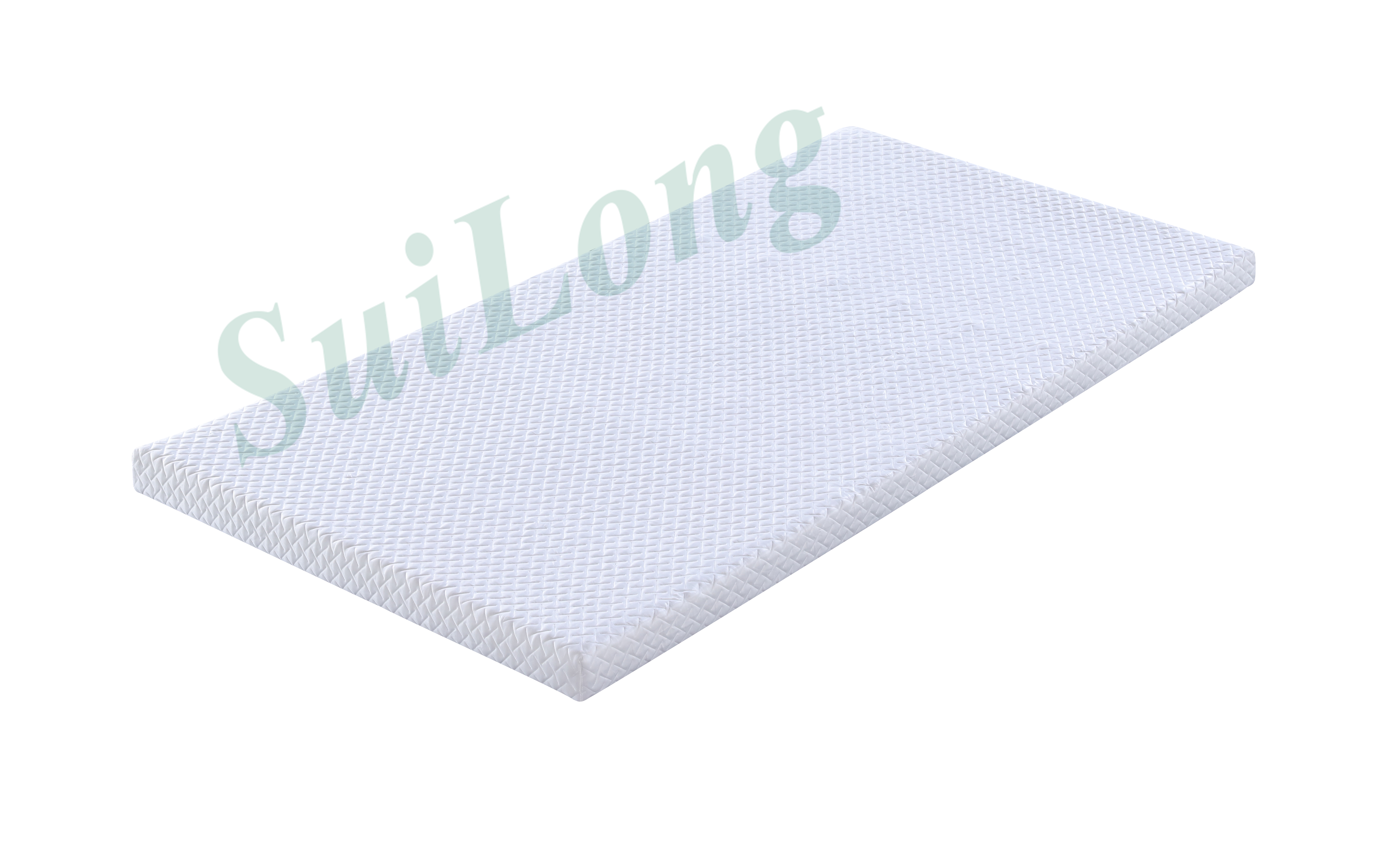 7.5cm five zone foam mattress