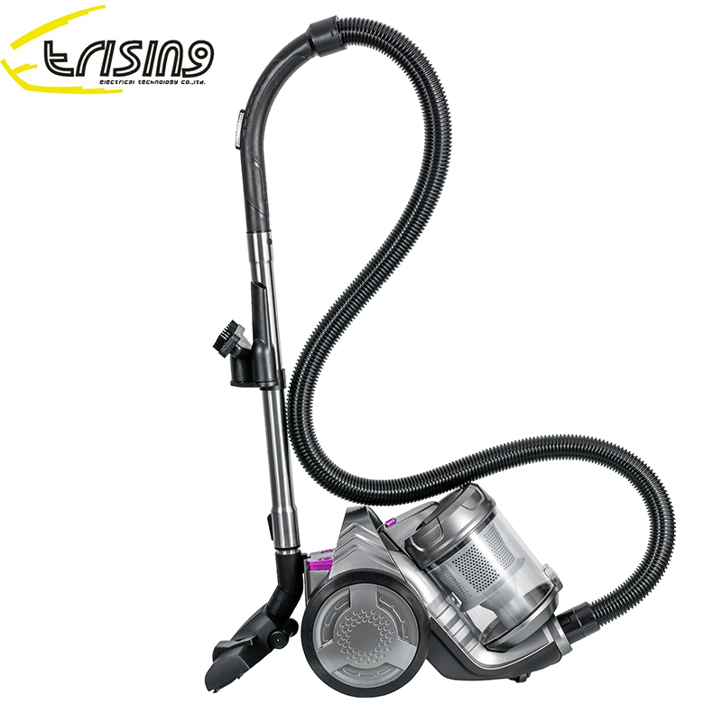 Bagless Vacuum Cleaner