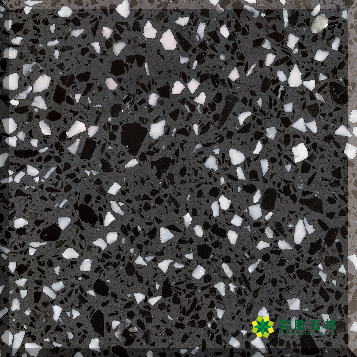 GUANGDONG ZHISHENG STONE CO., LTD. – sofá de cuero 3