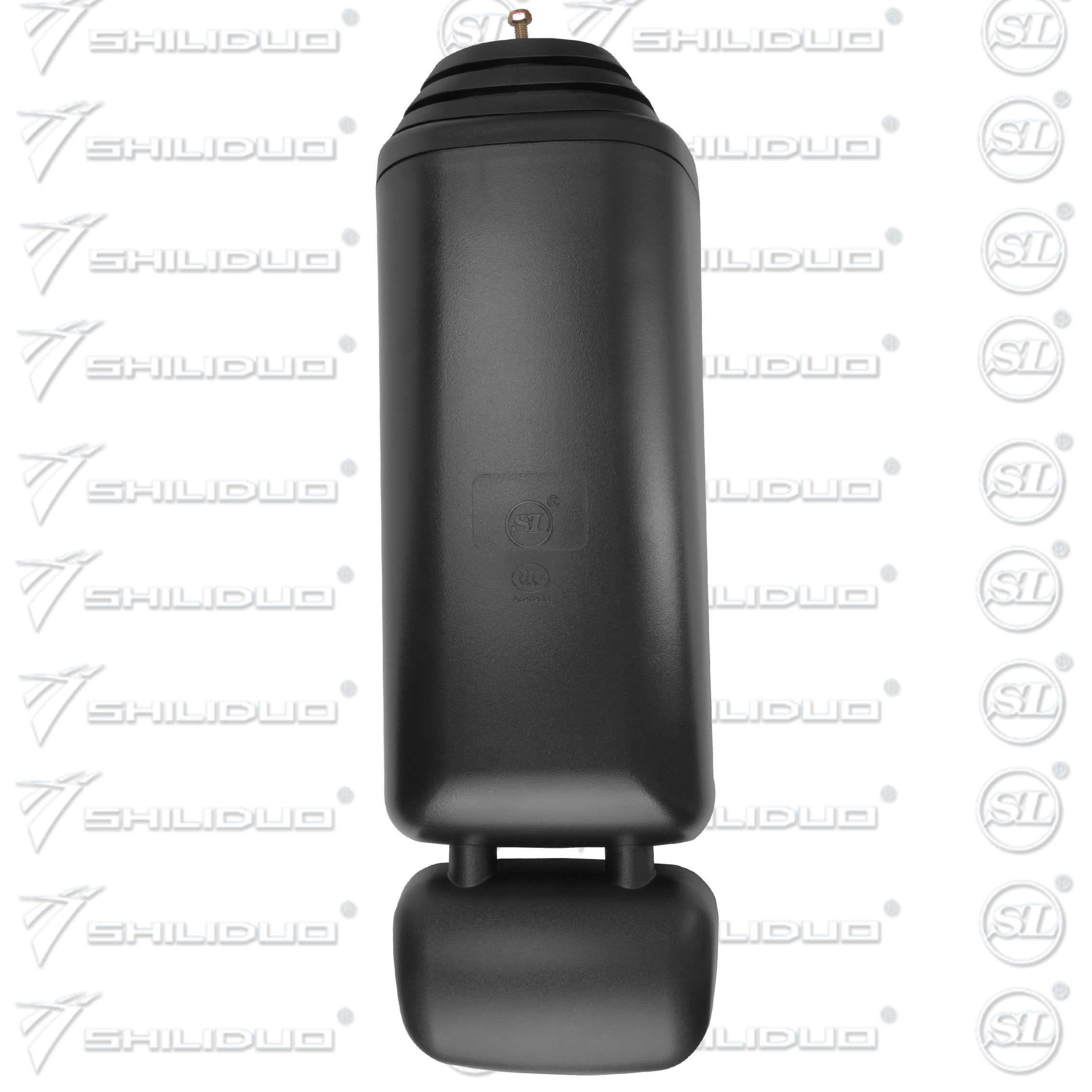 Auto Rearview Mirror