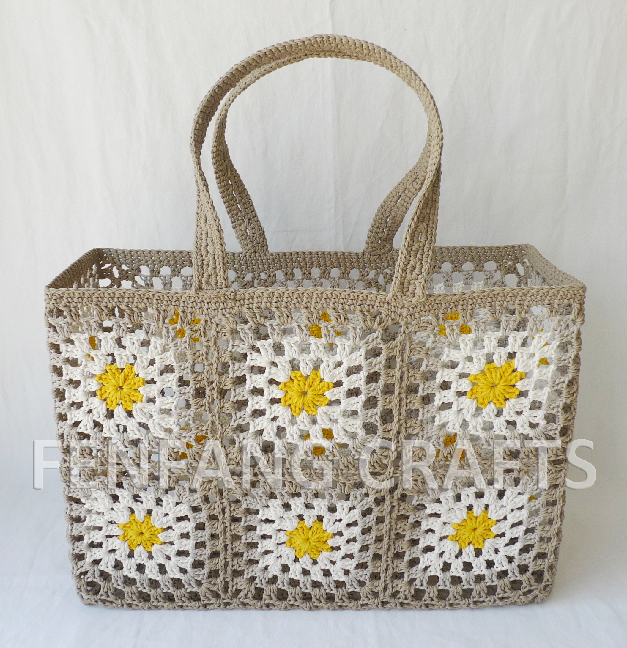 Crochet Bag