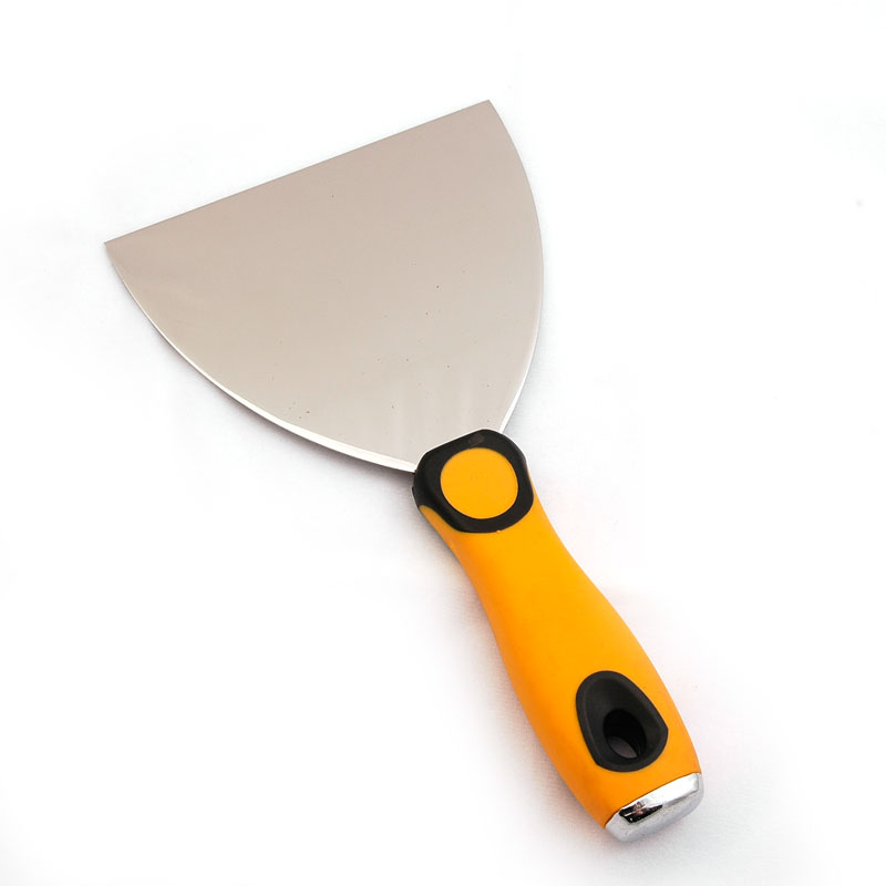 Scraper