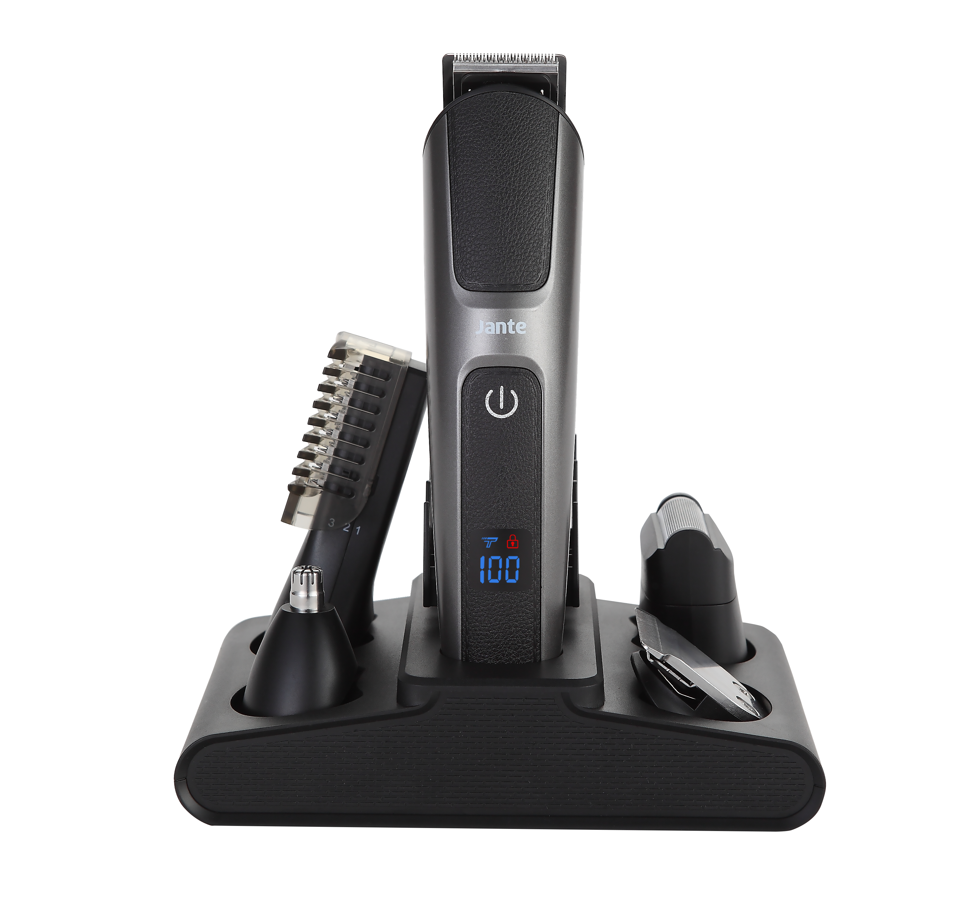 GK-900 WATERPROOF IPX5 GROOMING KIT 12 in 1