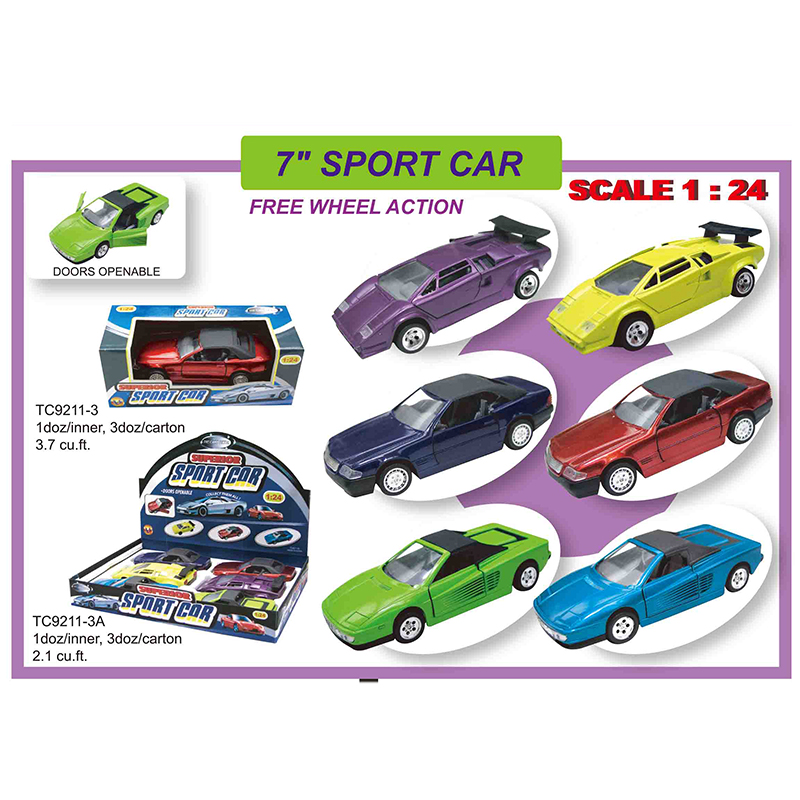 Sport Car