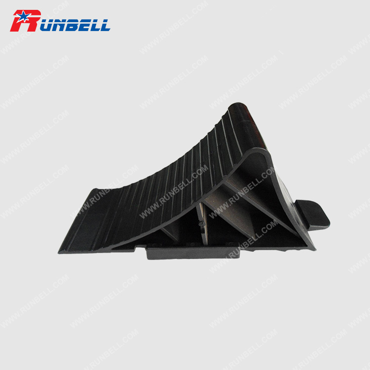 Plastic Wheel Chock