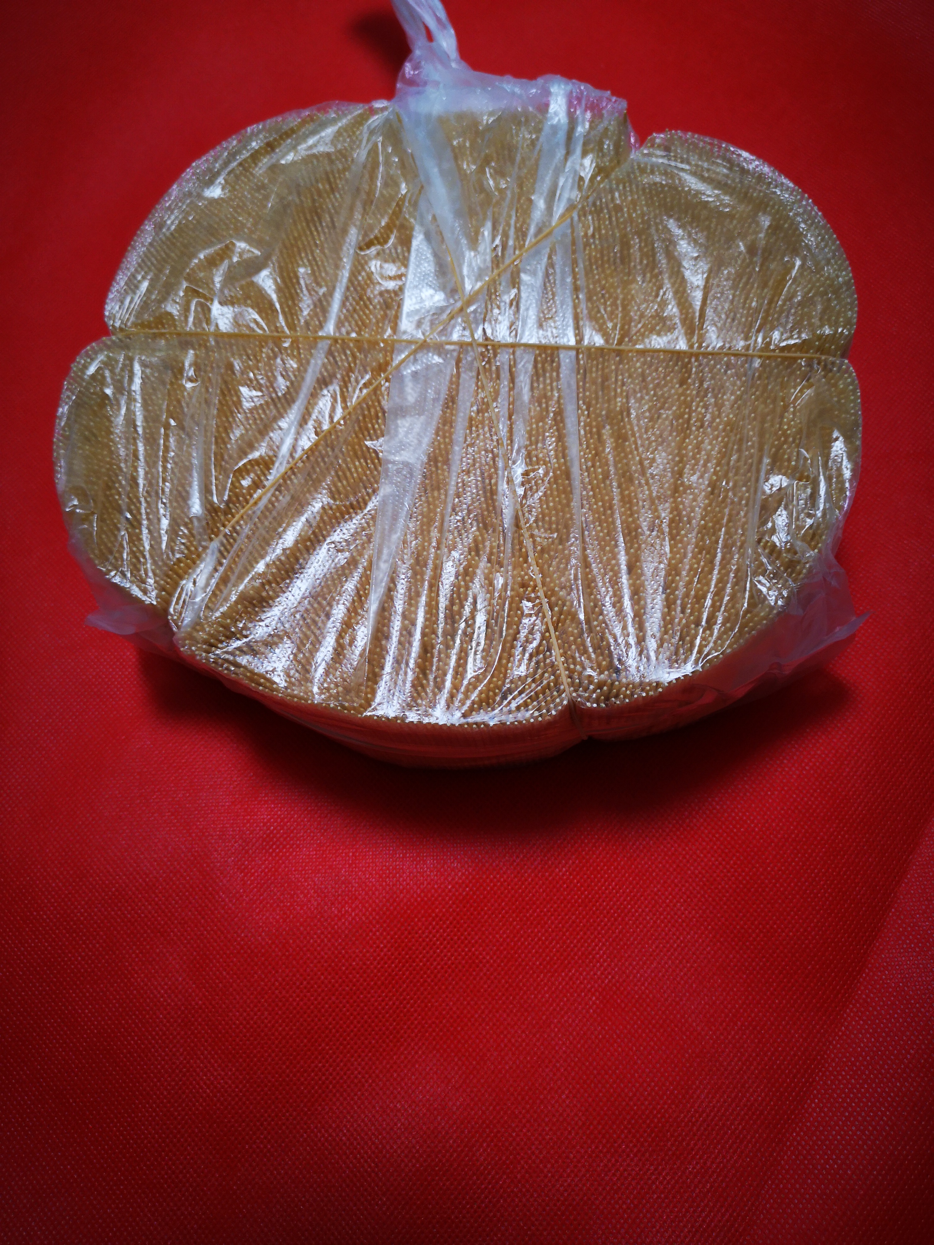 Bamboo Toothpicks
