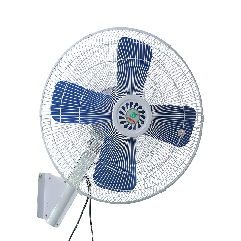 Industrial powerful wall fan