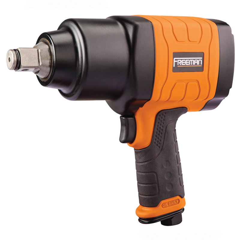 3/4" Composite Impact Wrench