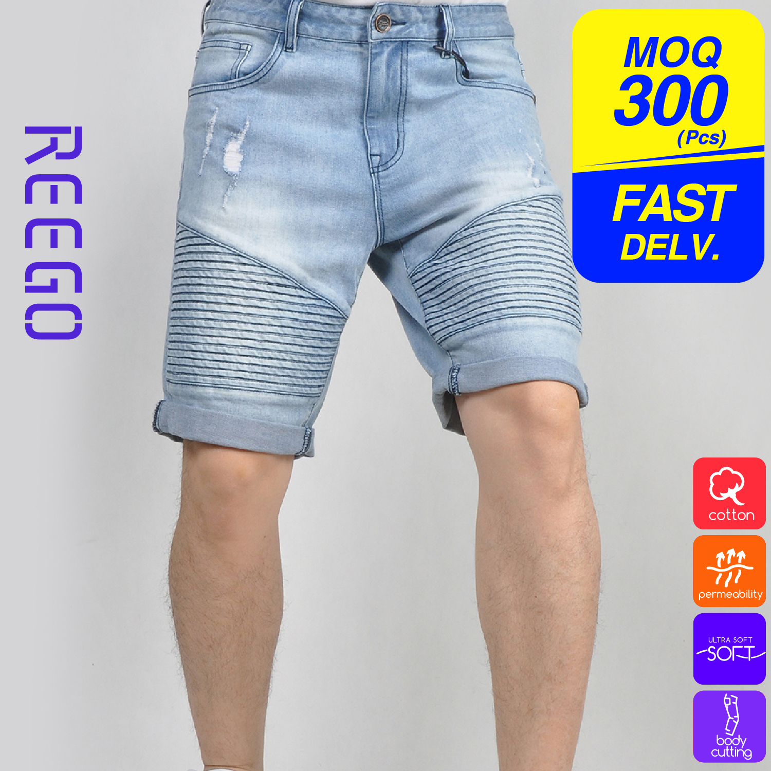 moto shorts jean pant function denim
