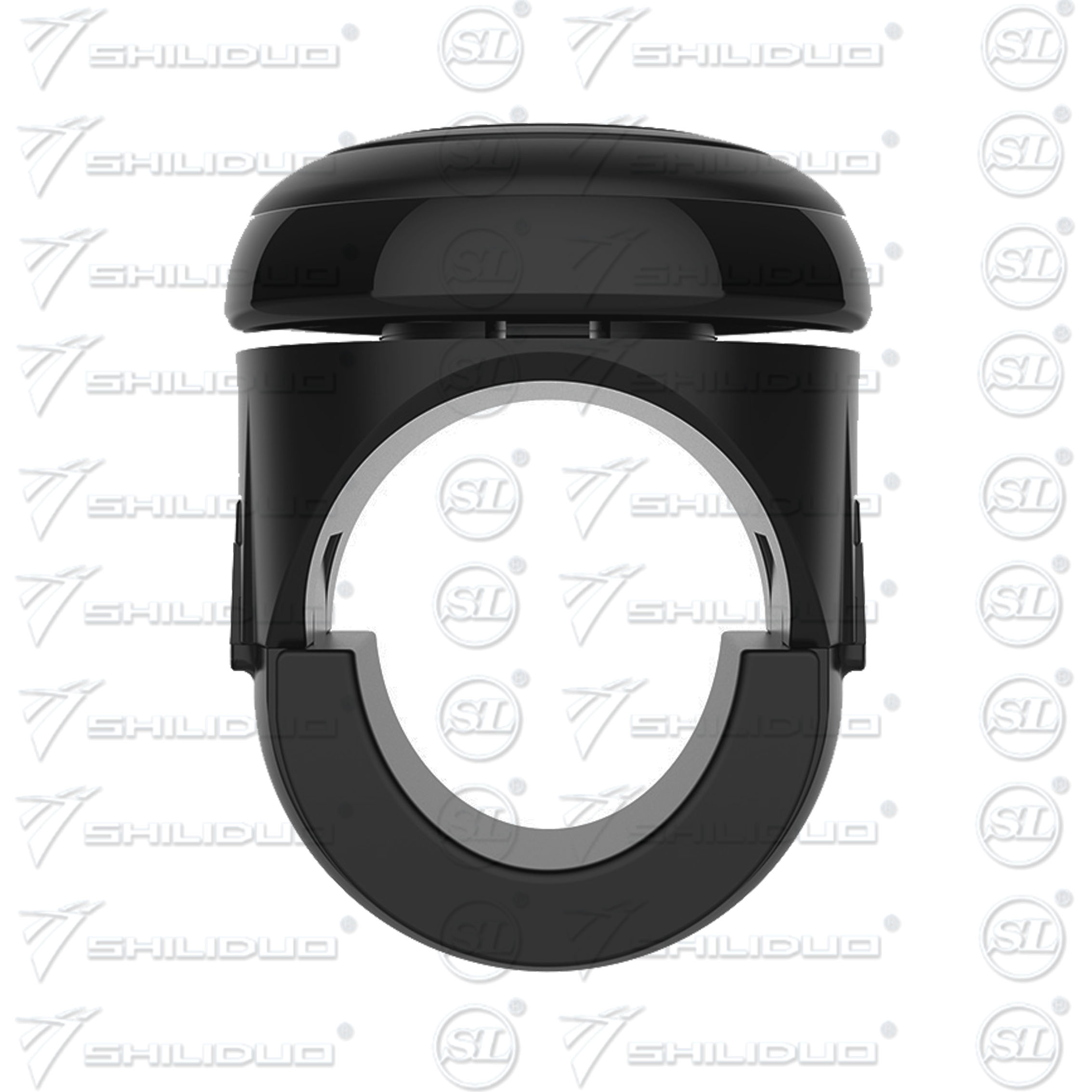 Steering booster
