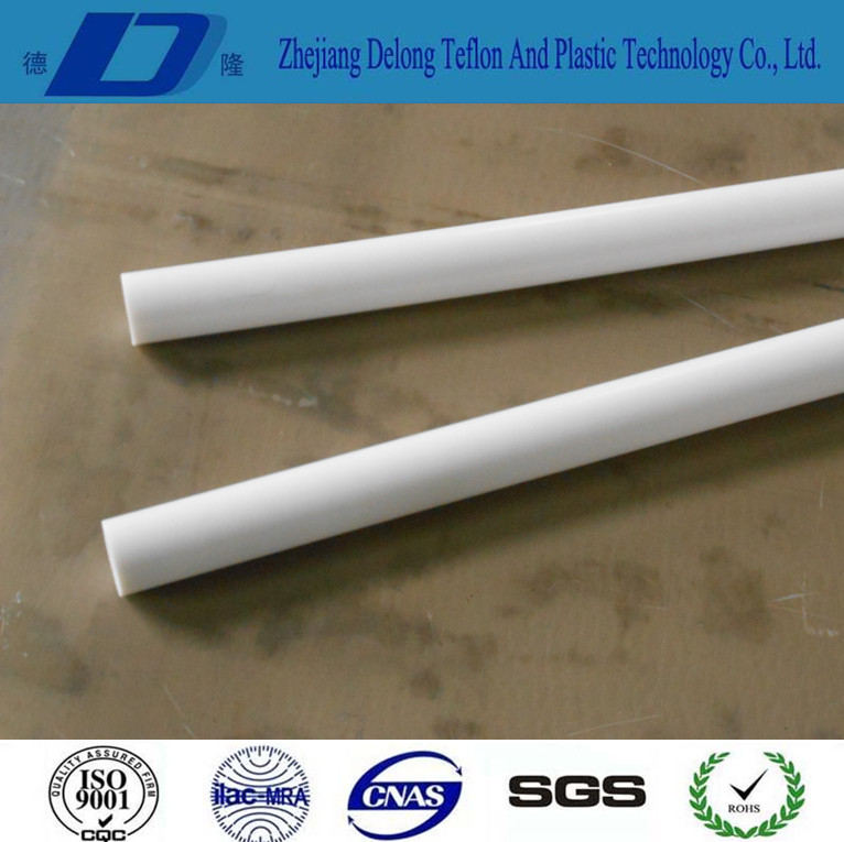 Ptfe Extruded Rod