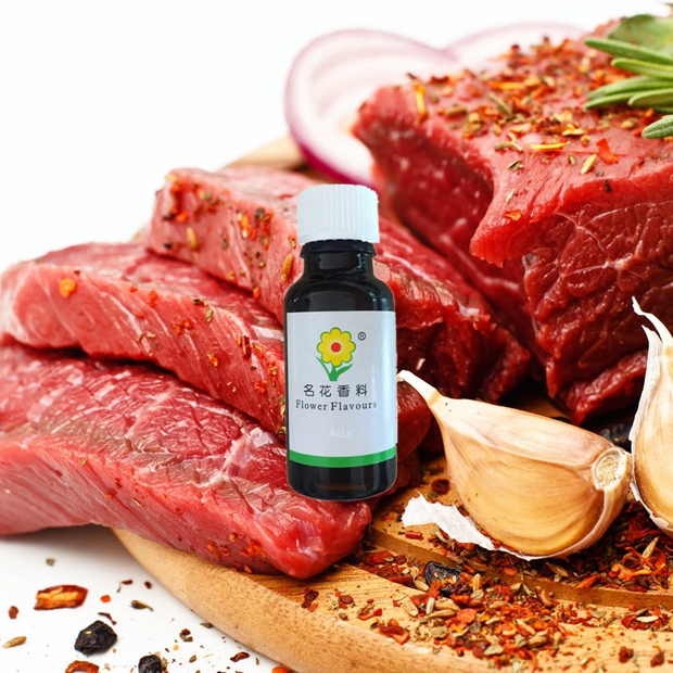 Beef Food Flavour